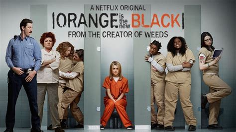 Trailer For ‘orange Is The New Black’ Season 3 Is Here Reel News Daily