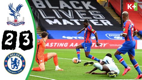 Find crystal palace vs chelsea result on yahoo sports. CRYSTAL PALACE 2 - 3 CHELSEA PHÚT BÙ GIỜ NGHẸT THỞ ...