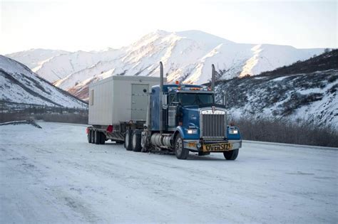 Free, fast and easy way find ice road truck driver jobs of 773.000+ current vacancies in usa and abroad. Ice Road trucking picture | Ice road truckers lisa, Built ...