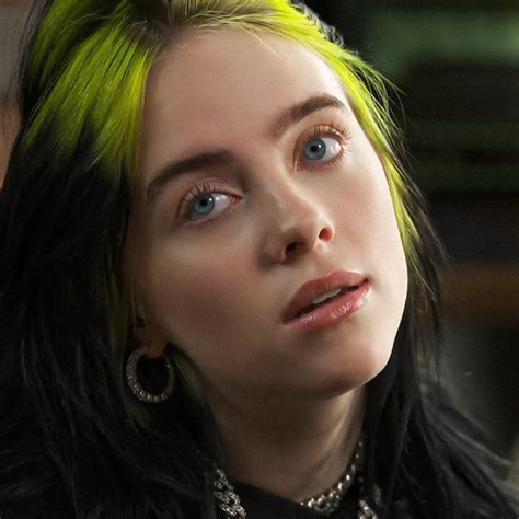 The billie eilish wiki is the free encyclopedia and a collaborative community website that provides details of the american alt pop singer billie eilish, including you, can edit! Billie Eilish legitimately might be the prettiest girl I ...