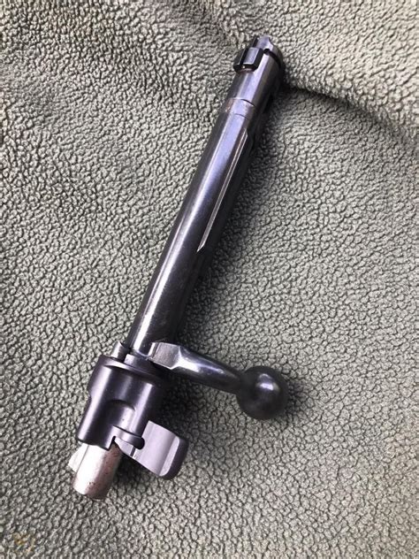 M98 98 K98 Mauser Bent Handle Bolt Complete 1961263288