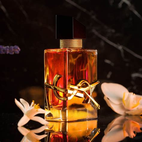 Libre Intense Yves Saint Laurent Parfum Un Nouveau Parfum Pour Femme 2020