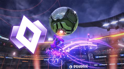 Rocket League The Ultimate Guide To Champion Rank Daily Esports