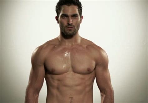 Pin On Tyler Hoechlin