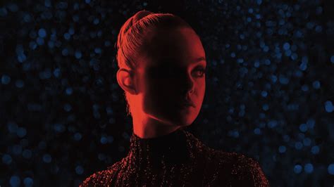 The Neon Demon Review Everyone S An Object In Nicolas Winding Refn S La Horror Show The Verge