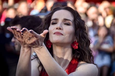 Así Es Hoy Se Arregla El Mundo La Nueva Película De Natalia Oreiro