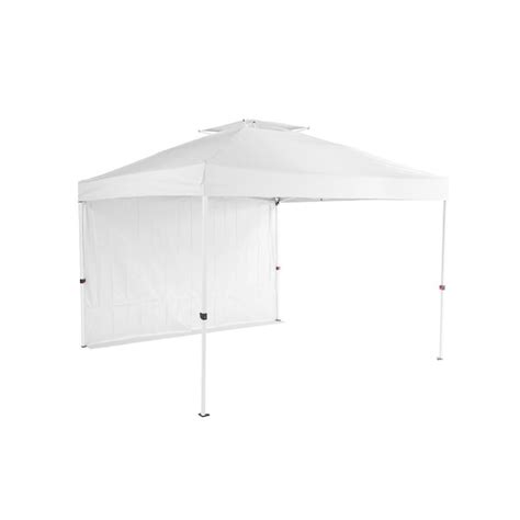Everbilt 10 Ft X 10 Ft Commercial Instant Canopy Pop Up Tent With