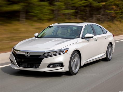Certified Pre Owned Honda Accord Touring