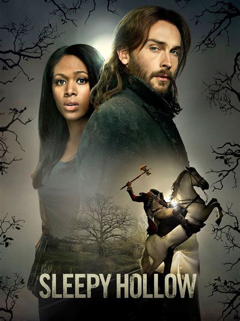 Sleepy Hollow Série Tv 2013 Allociné