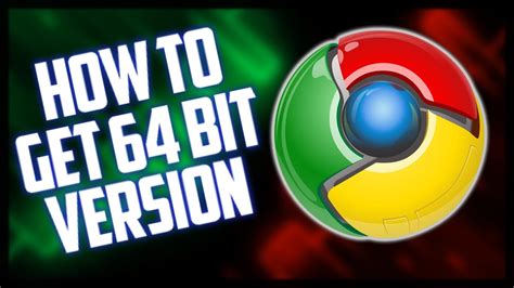 Xnview mp 64 bit supports more than 500 image formats (including multipage and animated still formats apng, tiff, gif, ico, etc.) and export to about 70 different file. How To Get 64 Bit/Full Version of Google Chrome! - YouTube