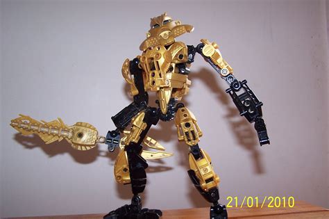 Vorik Custom Bionicle Wiki Fandom Powered By Wikia