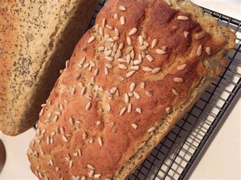 Pillowy light cloud bread by diana | cinnamon and toast. Light & Fluffy GF Bread by MJMIX. A Thermomix ® recipe in ...