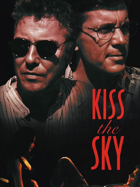kiss the sky 1998