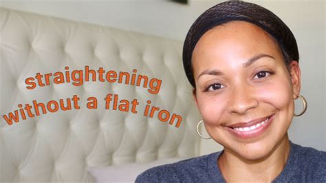 The most common natural hair wrap material is gemstone. Dominican Doobie Wrap | straighten your hair with no heat ...