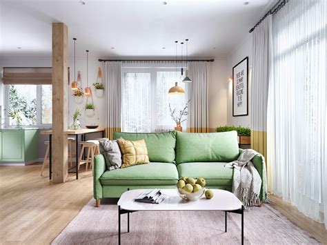 11 Interior Design Trends For Spring 2019 Hd Png