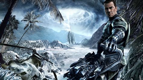 Crysis Xbox Wallpaper Hd Games 4k Wallpapers Images Photos And