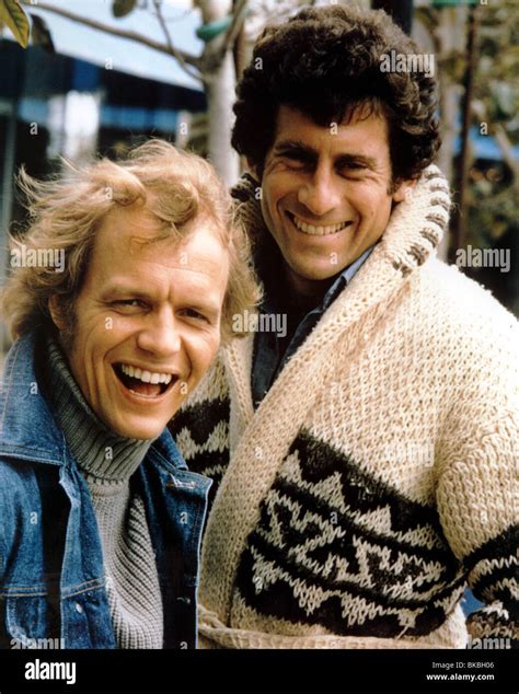 Paul Glaser Starsky Hi Res Stock Photography And Images Alamy