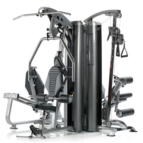 Home Gym Equipaments
