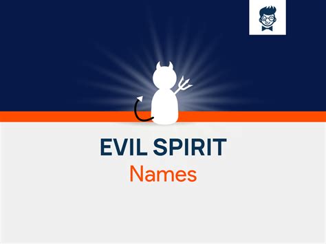 600 Cool Demon Names With Generator