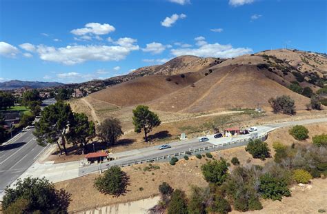 3 Years Since The Aliso Canyon Gas Leak Almost Half The Wells In The