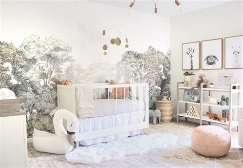 Tell Us Which Project You ♥ The Most Project Nursery