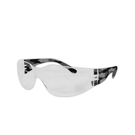magid anti fog safety glasses smoke lens 1 pr y10652c