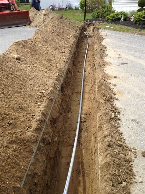 The electric service panel is the connection between the external wires coming from the street and electric service panels have a number of different names: Benefits of Installing Underground Utility Cables ...