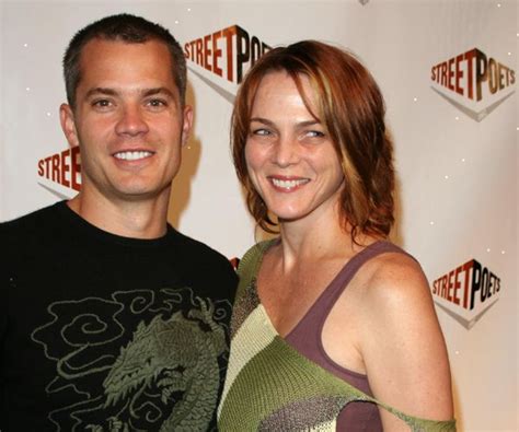 Timothy olyphant is an american actor. Pin on Couples ♥ Always & Forever