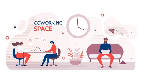 coworking and shared office spaces insights blogs