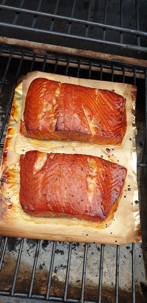 Best Smoked Salmon Images On Pholder Food Food Porn And Eatsandwiches