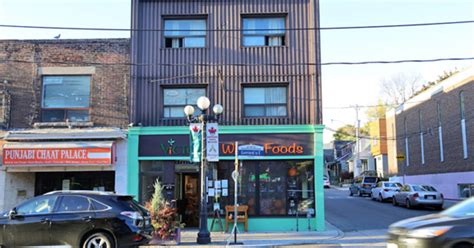 Many organic food delivery services allow you to do your shopping from your. Victoria Whole Foods - blogTO - Toronto