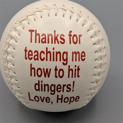 Thank You Coach Happyfathersday Personalized Softball Softball Ts