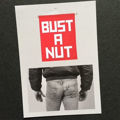 Bust A Nut  Returns Plattenvereinigung
