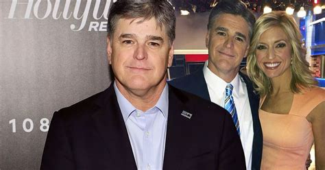 When Did Sean Hannity Get Divorced