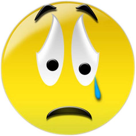 Your body works best when its temperature is about 98.6ºf (37ºc). Free Sad Face Clip Art Pictures - Clipartix