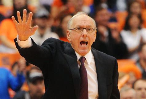 Boeheim has served as an assistant coach for the united states men's national basketball team at the 1990 fiba world championship, the 2006. Syracuse basketball coach Jim Boeheim eyes win No. 900 ...