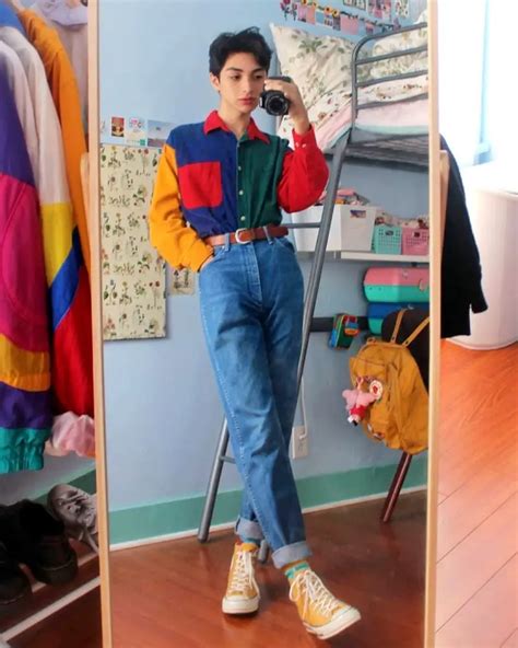 10 insanely easy art hoe aesthetic outfits you can recreate acb