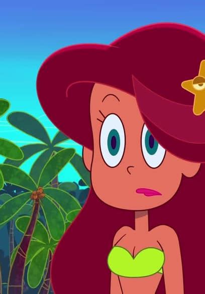 Watch Zig And Sharko In The Lagoon S02e26 Zig And Free Tv Shows Tubi