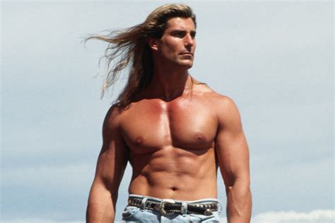 35 Surprising Things Most Fans Dont Know About Fabio Lanzoni
