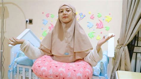 Ni aku sharekan gambar panda tu. PERLENGKAPAN BAYI BARU LAHIR (Newborn Baby Haul) | VLOKK 7 ...