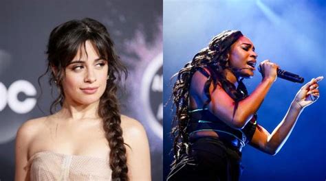 normani opens up on camila cabello s racist remarks on tumblr