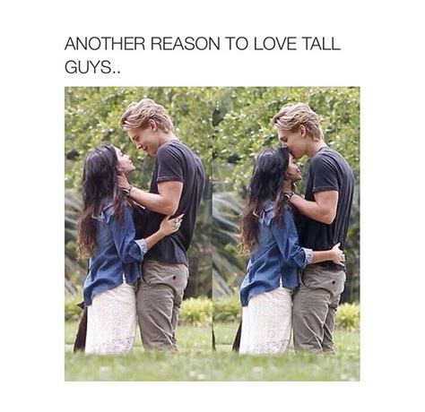 The Way He Looks At Her Tall Boyfriend Short Girlfriend Tall