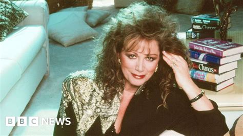 Lady Boss Documentary Film Recasts Jackie Collins As Feminist Icon