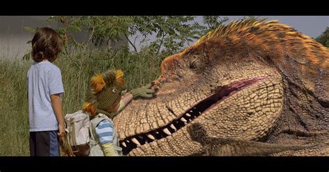 Watch the trailer for the action packed dinosaur adventure movie dio dana the movie! Dino Dana The Movie in Cinemas | Fathom Events
