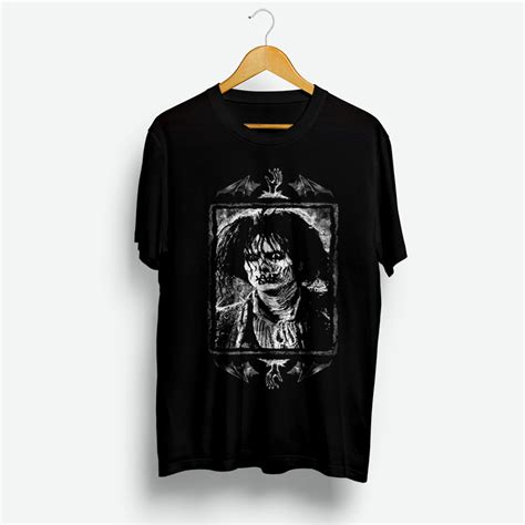 In hocus pocus, billy has been dead for a long time, but he's awakened by winifred. Worn Doll Billy Butcherson Hocus Pocus Zombie Shirt