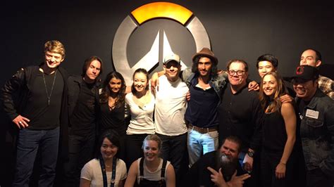 I can hear your voice takes over the wednesday & thursday 21:55 time slot previously occupied by case number 113 and followed by the master's sun in july, 2013. Overwatch's voice actors get together in adorable video ...