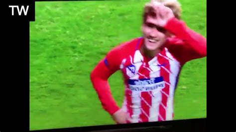 Its a funny and cool celebration, please enjoy! Antoine Griezmann Fortnite Celebration - Take The L - YouTube