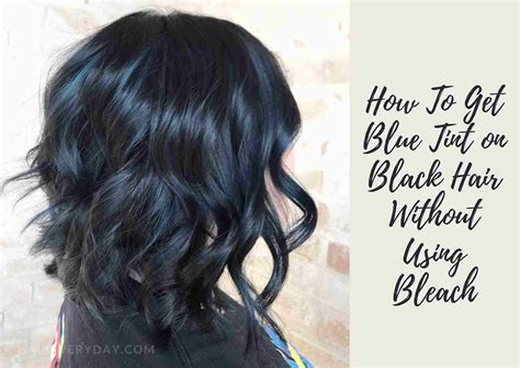 Top 48 Image Blue Black Hair Dye Vn