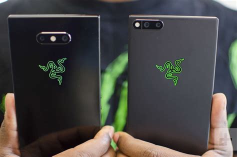 The razer phone 2 price in united states is 1161€. Razer Phone 3 to arrive with 5G network, SND855 chipset ...