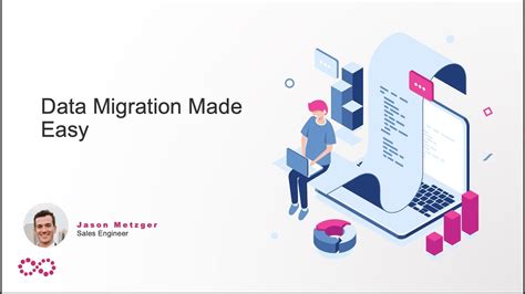 Data Migration Made Easy Youtube